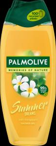 Palmolive gel za tuširanje Summer Dreams 500 ml