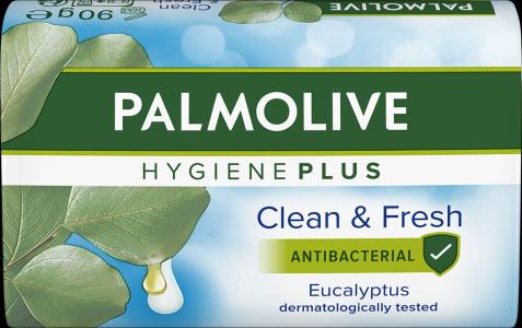 Palmolive toaletni sapun Antibacterial Eucalyptus 90 g