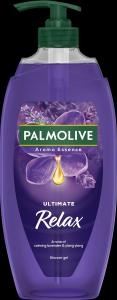 Palmolive Aroma Essence gel za tuširanje s pumpicom Relax 750 ml