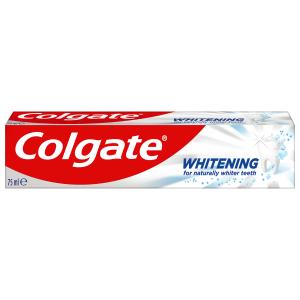 Colgate pasta za zube LPP Whitening, 75 ml