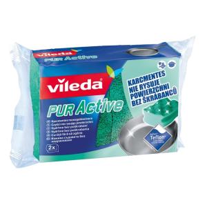 Vielda PUR Active čistač posuđa 2/1 (Hight foam)
