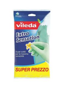 Vileda rukavice Extra Sensation L