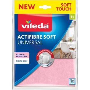 Vileda krpa za sve namjene Actifibre Soft 1/1