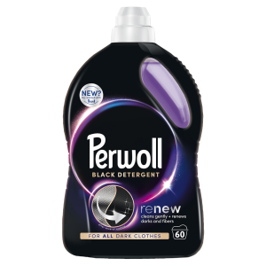 Perwoll Black 60 pranja, 3000 ml