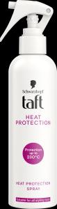 Taft Heat Protect sprej za kosu, 250 ml