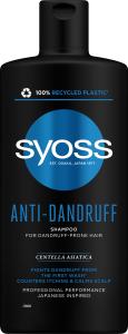 Syoss Anti Dandruff šampon za kosu, 440 ml