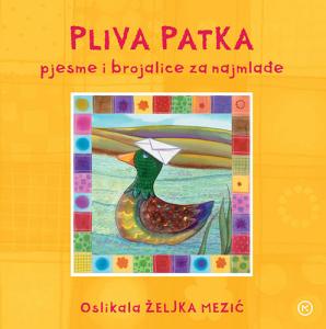 Pliva patka