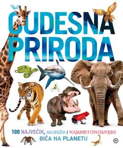 Čudesna priroda