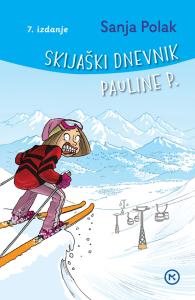 Skijaški dnevnik Pauline P.