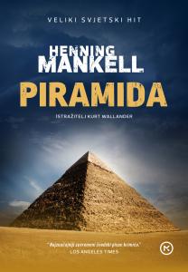 Piramida, Henning Mankell