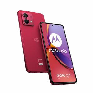 Motorola Mobitel G84 (Bangkok)XT2347-2 PL 12 + 256 VM DS Viva Magenta