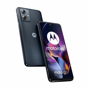 Motorola Mobitel G54 5G Power Edition XT2343-6 RO 12 + 256 OS DS eSIM Midnight Plava