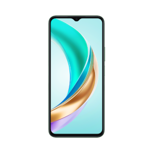 Honor mobitel X6b 4/128GB LTE Forest Green