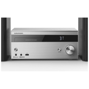 Grundig linija CMS4000BT DAB+