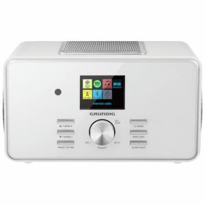 Grundig W Radio DTR 6000 X DAB+ BT Internet