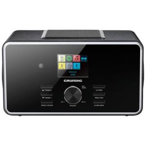 Grundig BL Radio DTR 6000 X DAB+ BT Internet