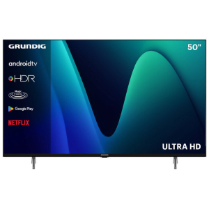 Grundig LED TV 50GHU7800B 50"/126 cm