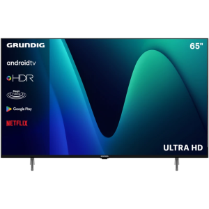 Grundig LED TV 65 GHU 7800 B 65''/164 cm