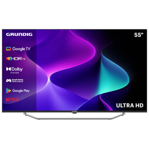 Grundig LED TV 55GHU7970B 55"/139 cm