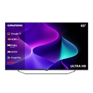 Grundig LED TV 65 GHU 7970 B 65''/164 cm