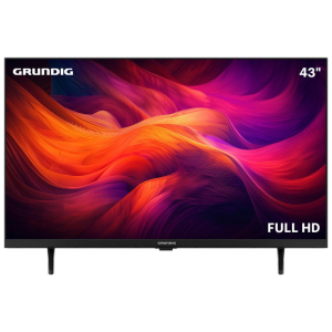 Grundig LED TV 43GHF5200 43"/108 cm