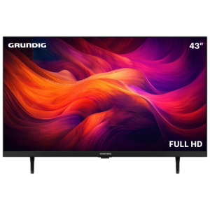 Grunding LED TV 43GHF5200 43"/108 cm