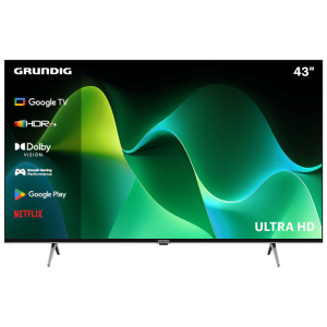 Grundig LED TV 43GHU7910B 43"/108 cm
