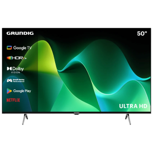 Grundig LED TV 50GHU7910B 50"/126 cm