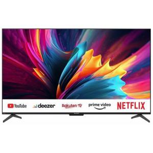 Sharp TV 50DJ4E LED UHD Smart 50"