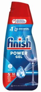 Finish gel All in one Max Regular 650 ml