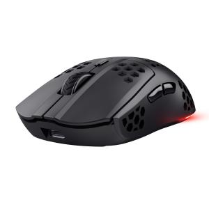 Trust gaming miš wless Helox GXT929 Crna