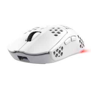 Trust gaming miš wless Helox GXT929W Bijela