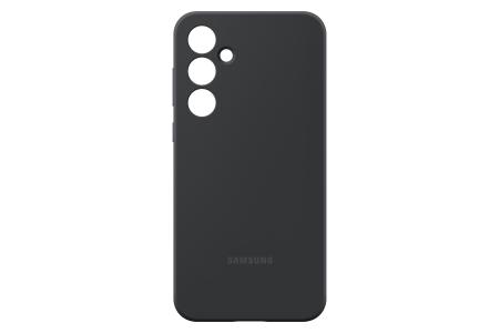 Samsung Silicone Case Galaxy A55 Crna