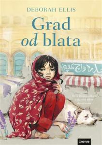 Grad od blata, Deborah Ellis