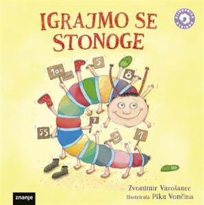 Igrajmo se stonoge, Zvonimir Varošanec