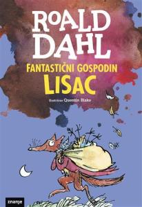 Fantastični gospodin LISAC, Roald Dahl