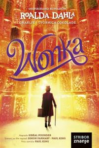 WONKA, Sibéal Pounder