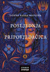 Posljednja pripovjedačica, Donna Barba Higuera