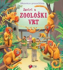 Zaviri u zoološki vrt