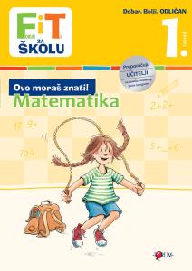 FiT - Matematika / 1. razred