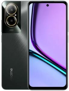 RealMe C67 6,72", OctaCore, 8GB/256GB, crna