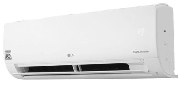 LG klima S12ET set