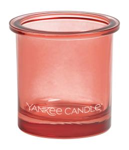 Yankee Candle svijećnjak Votive Holder, koralj