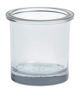 Yankee Candle svijećnjak Votive Holder, prozirni