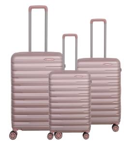 Ornelli kofer set Perle, Rose Gold