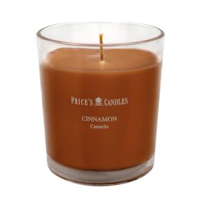 Prices Candles svijeća Jar Cinnamon PCJ010610