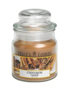 Prices Candles svijeća Small Cinnamon PLJ011210