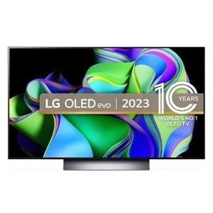 LG TV OLED 55C32LA.AEU Smart 55"/140 cm