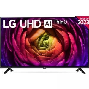 LG TV LED 65UR76003LL.AEU UHD Smart 65"/165 cm