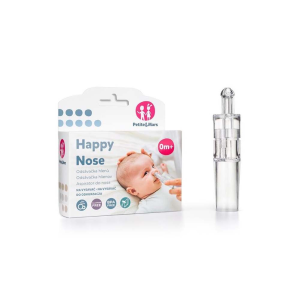 PETITE&MARS Nosni aspirator za usisavač Happy Nose, 0 m+